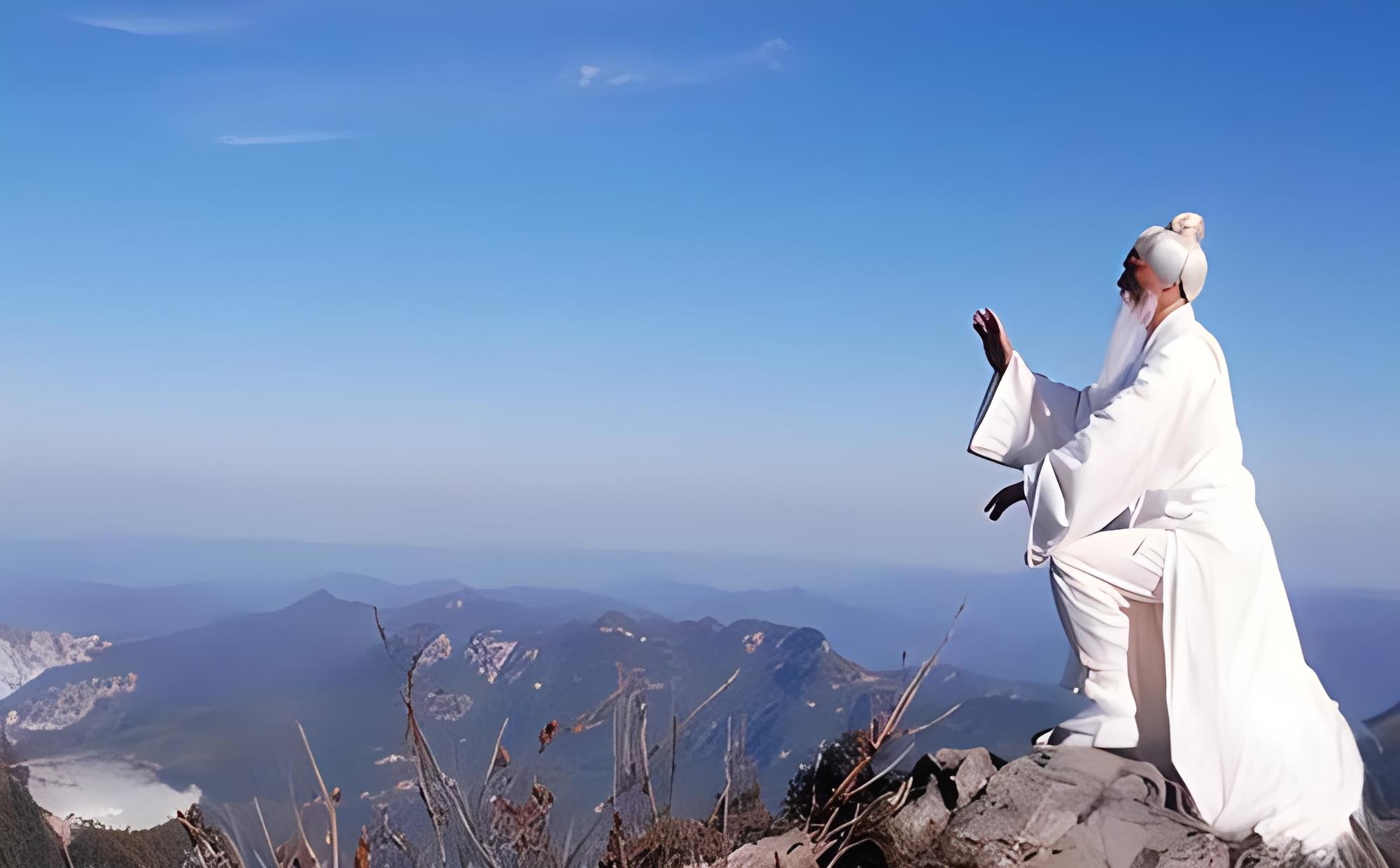 新天龙八部少林寺比武是哪一集(新版《天龙八部》6集首播于荣光一出手，又一部经典毁了)